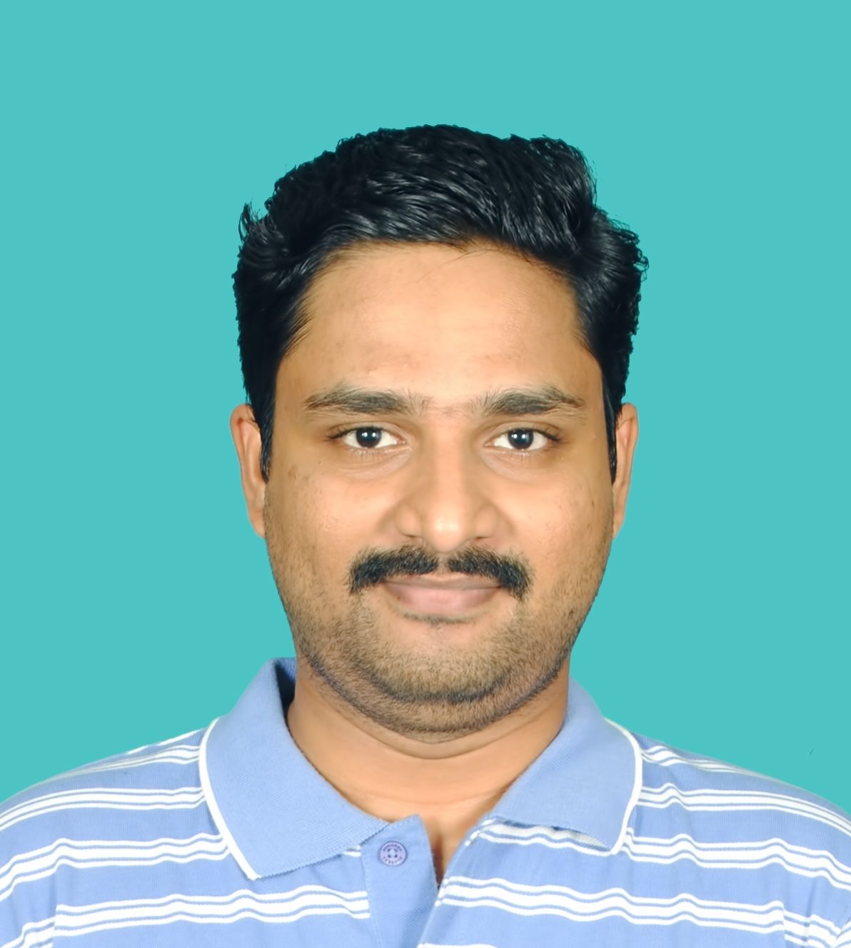 Anand Venkataraman